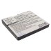 Batterie Sostituisce BLAC160