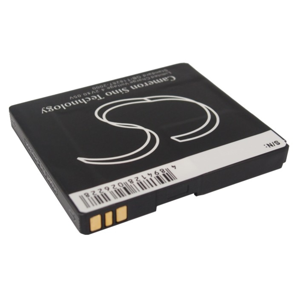Batterie Sostituisce BLAC160