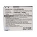 Batterie Sostituisce BLAC160
