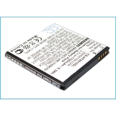 Sostituzione della batteria compatibile per HTC 35H00166-02M