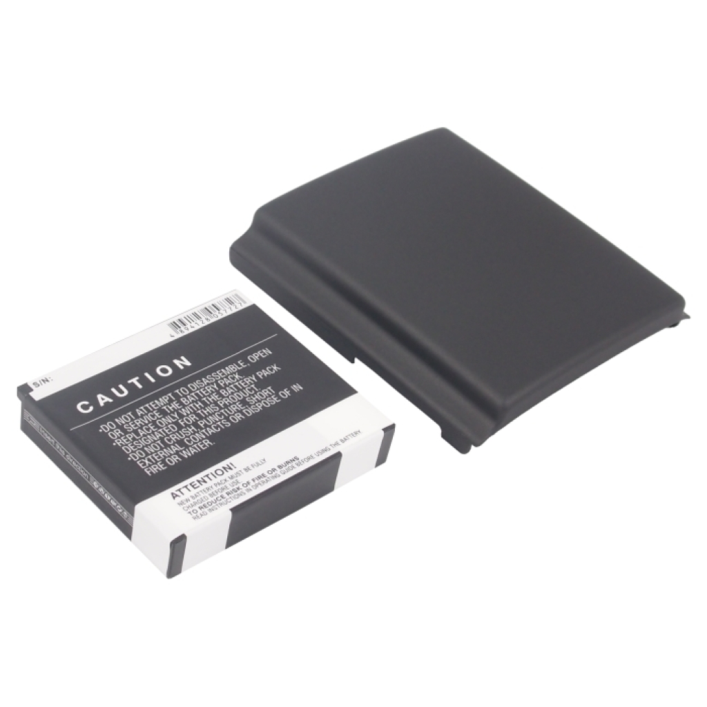 Batteria compatibile con HTC T-Mobile DOPOD CS-HT8585XL