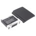 Batteria compatibile con HTC T-Mobile DOPOD CS-HT8585XL