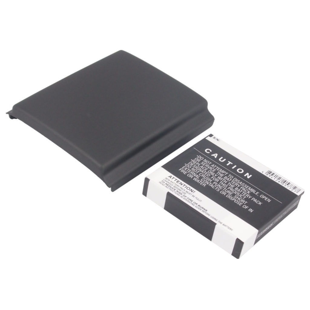 Batteria compatibile con HTC T-Mobile DOPOD CS-HT8585XL
