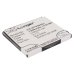 Batterie Sostituisce BB81100
