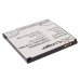 Batterie Sostituisce BB81100