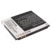 Batterie Sostituisce BB81100
