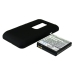 Batteria compatibile con HTC Sprint T-Mobile CS-HT8610BL