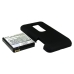 Batteria compatibile con HTC Sprint T-Mobile CS-HT8610BL