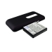 Batteria compatibile con HTC Sprint T-Mobile CS-HT8610XL