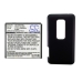 Batteria compatibile con HTC Sprint T-Mobile CS-HT8610XL