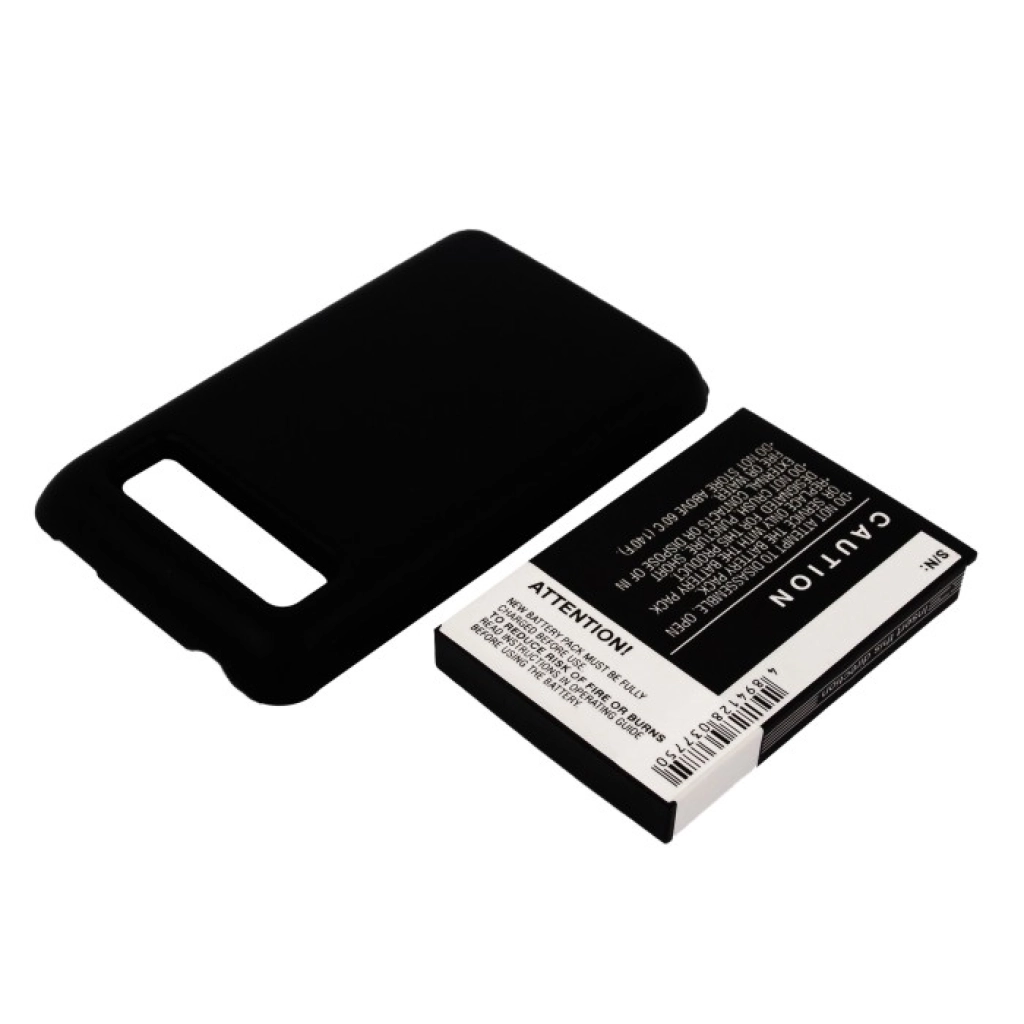 Batterie Batteria del telefono cellulare CS-HT8686XL