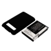 Batterie Batteria del telefono cellulare CS-HT8686XL