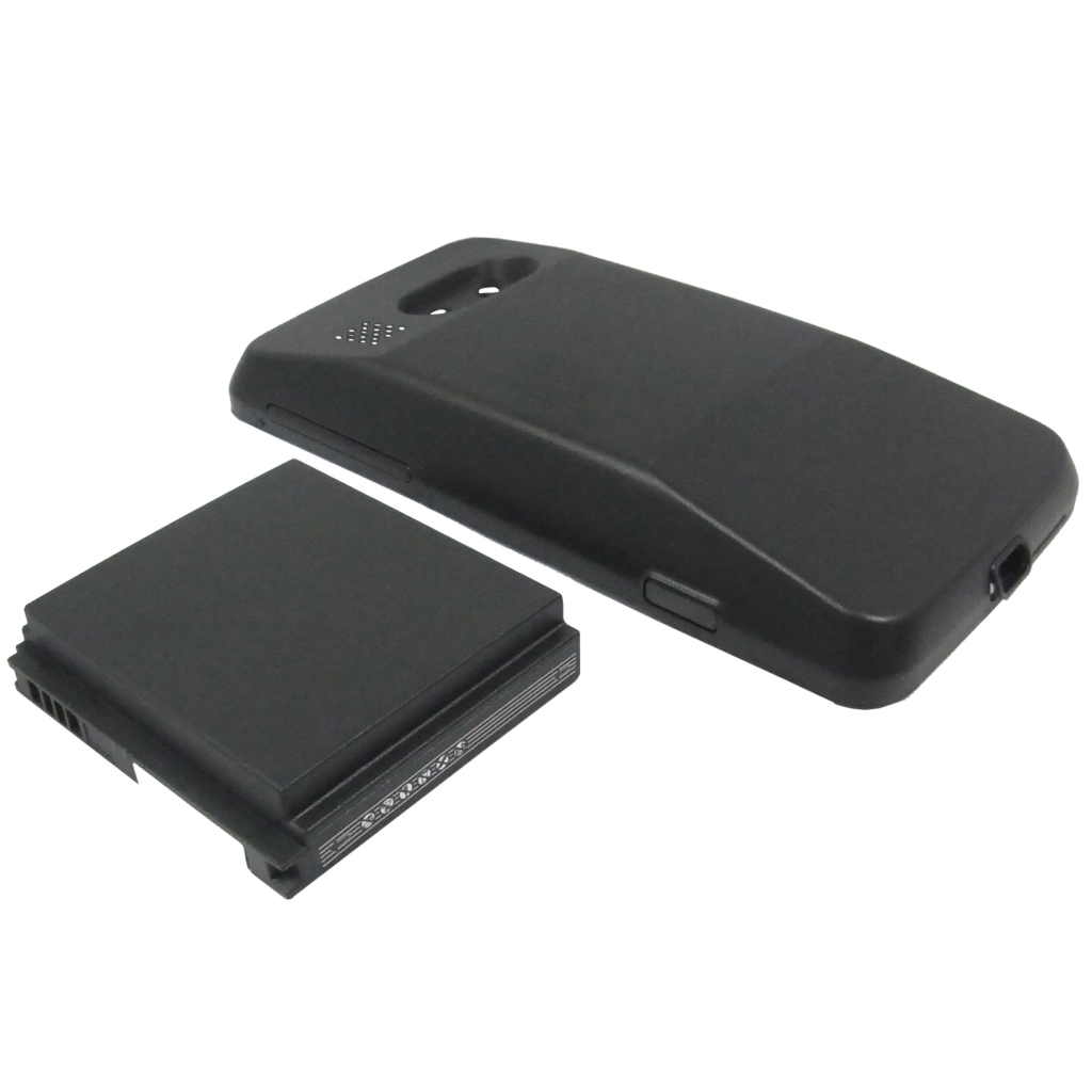 Cameron Sino CS-HT8788XL vista contatti della batteria prismatica con cover posteriore grigia