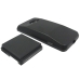 Cameron Sino CS-HT8788XL vista contatti della batteria prismatica con cover posteriore grigia