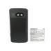 Cameron Sino CS-HT8788XL cover posteriore con aperture fotocamera ed etichetta batteria