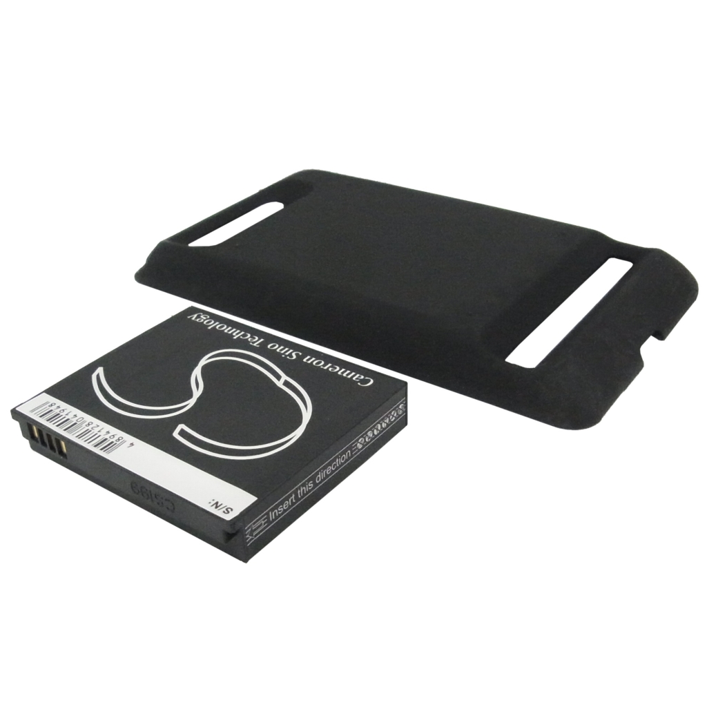 Batteria compatibile con HTC CS-HT9188XL
