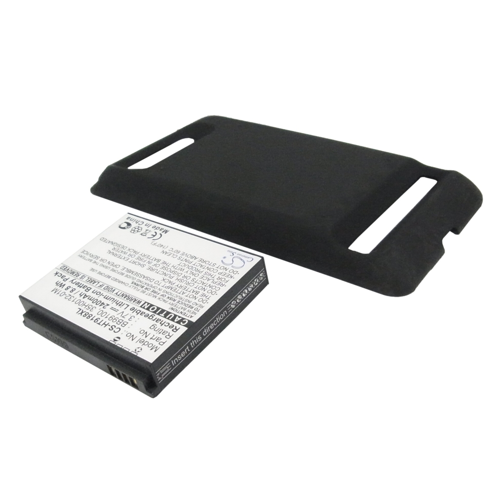 Batteria compatibile con HTC CS-HT9188XL