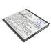 Batterie Sostituisce BD26100