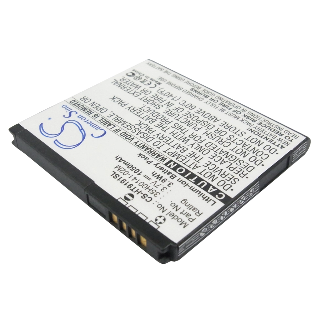 Batterie Sostituisce BD26100