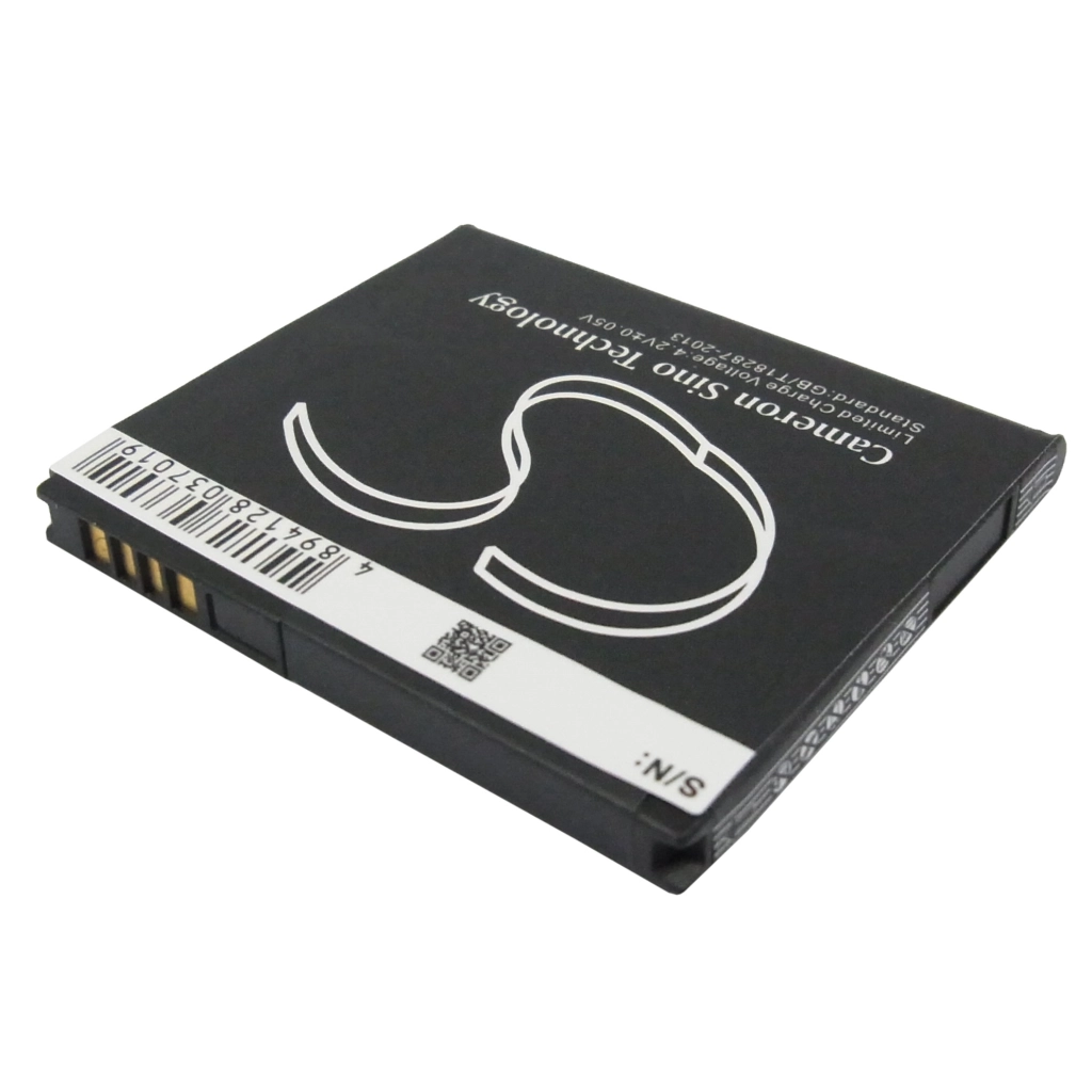 Batterie Sostituisce BD26100