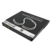 Batterie Sostituisce BD26100