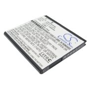 CS-HT9191SL<br />Batterie per   sostituisce la batteria 35H00141-03M