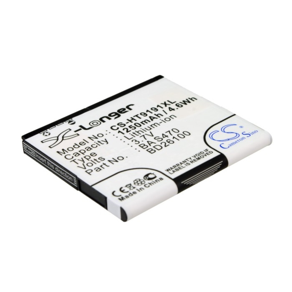 Batterie Sostituisce 35H00141-03M