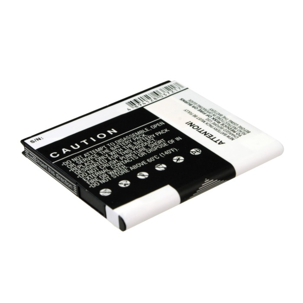 Batterie Sostituisce 35H00141-02M