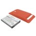 Batterie Sostituisce 35H00123-00M