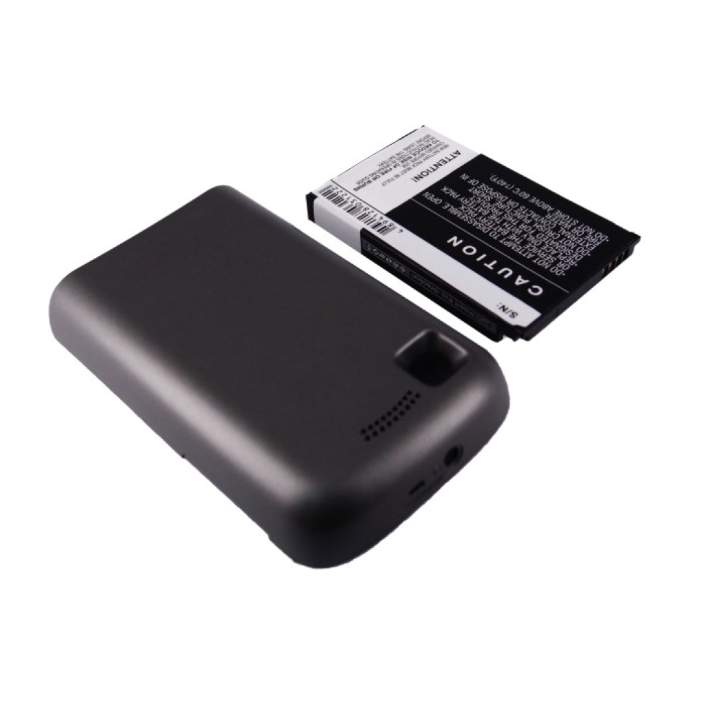 Caricabatterie da tavolo Metropcs CS-HTA100XL