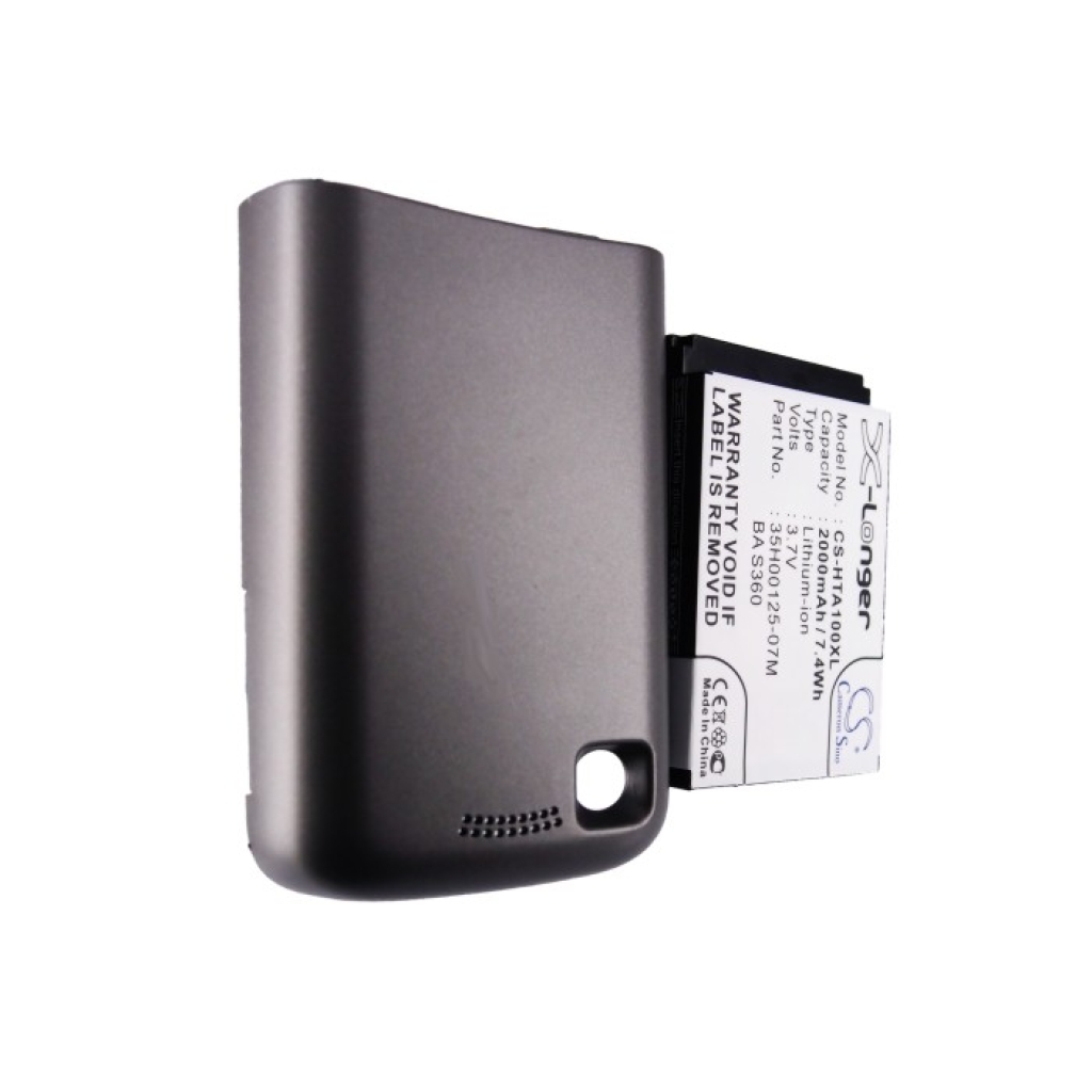 Caricabatterie da tavolo Metropcs CS-HTA100XL