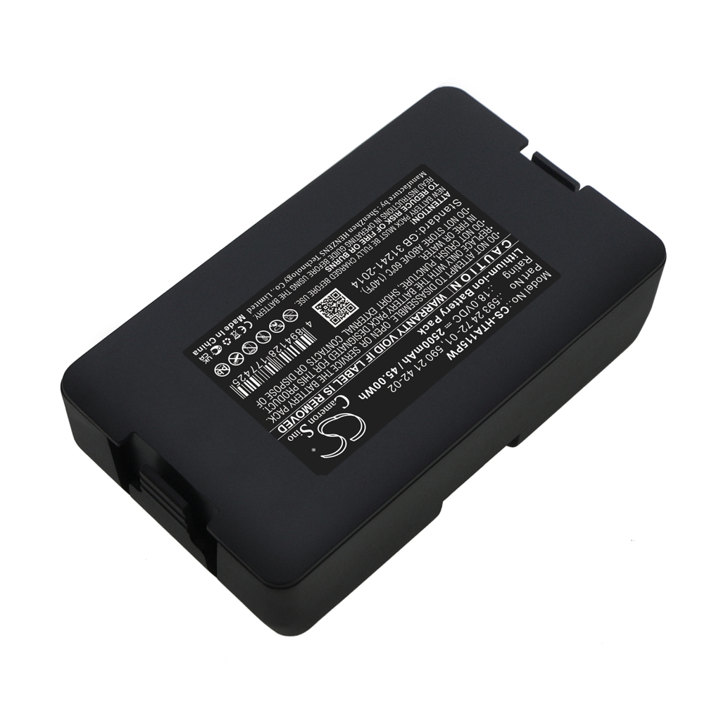 Batterie Sostituisce 584 85 28-03