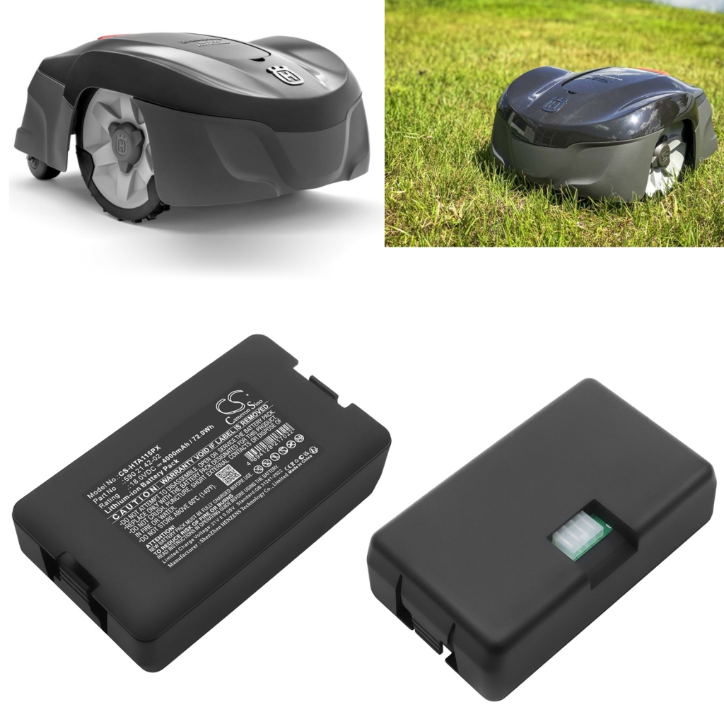 Batterie Sostituisce 584 85 28-04