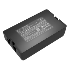 Sostituzione della batteria compatibile per Mcculloch 584 84 28-02,584 85 28-03,584 85 28-04,584 85 28-05,5848228-01...