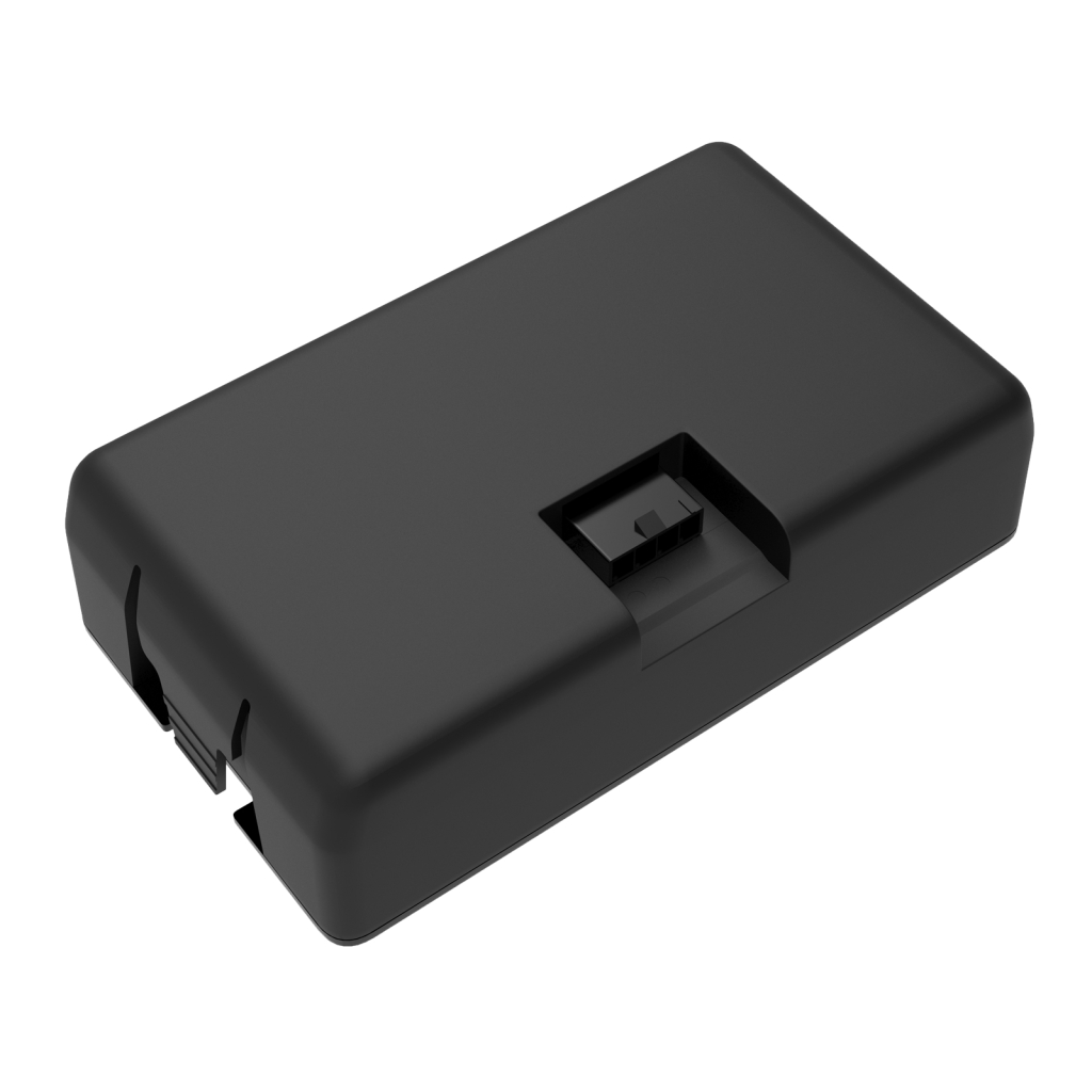 Batterie Sostituisce 5848528-05