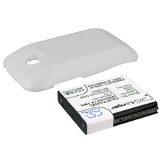 Sostituzione della batteria compatibile per HTC 35H00194-00M,99H10905-00,BA S850,BL01100