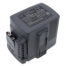 Batterie Batteria per elettroutensili CS-HTA336VX