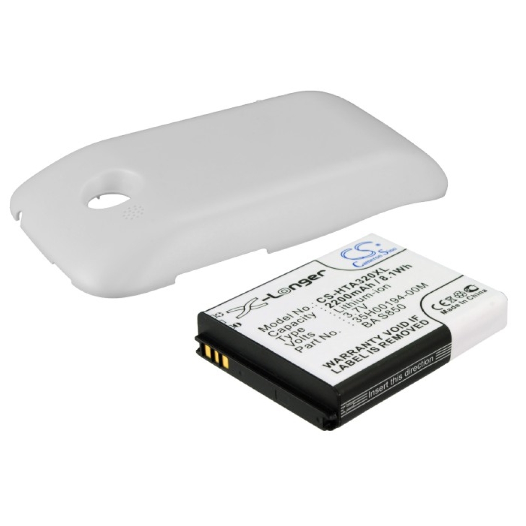 Batterie Sostituisce 35H00194-00M