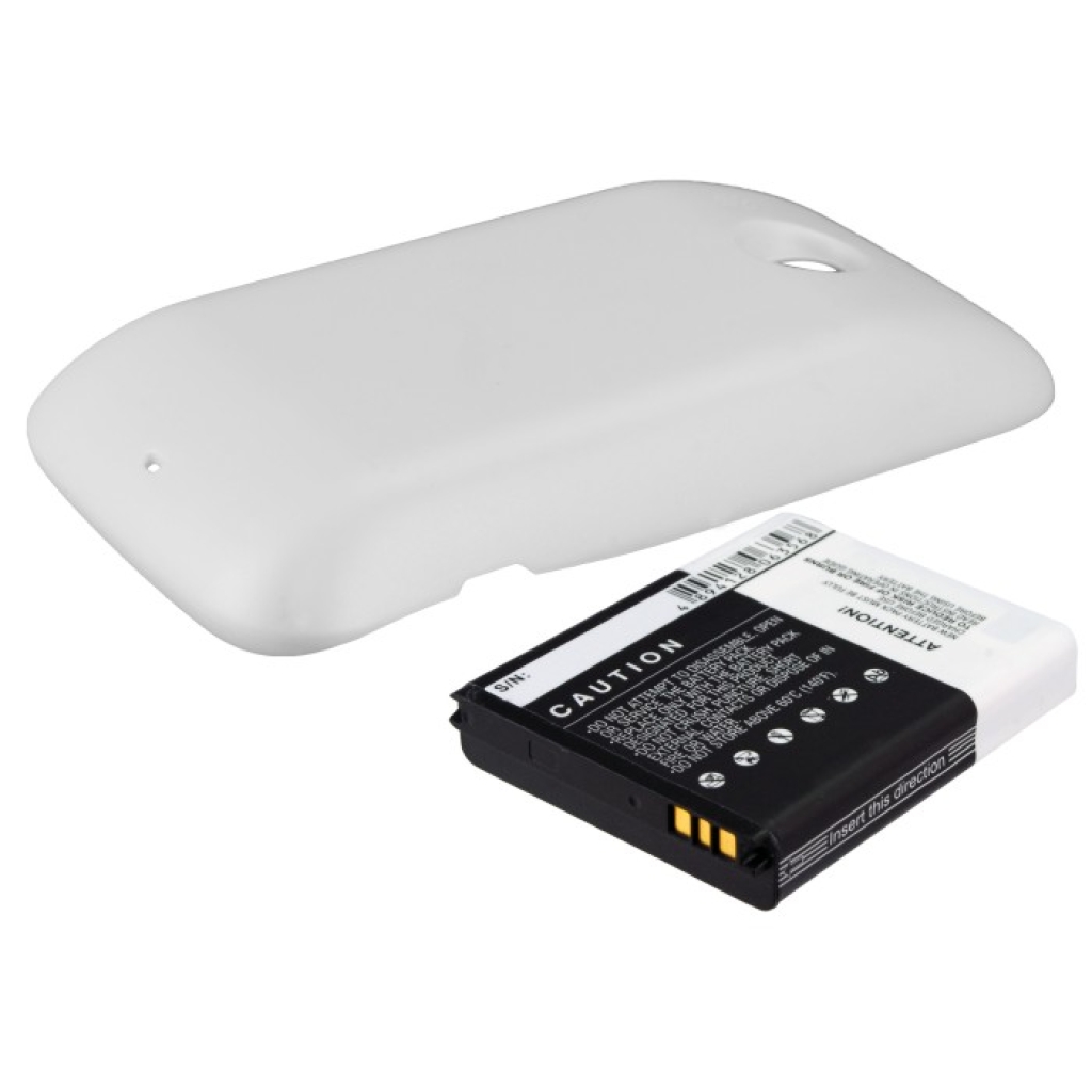 Batterie Sostituisce 35H00194-00M