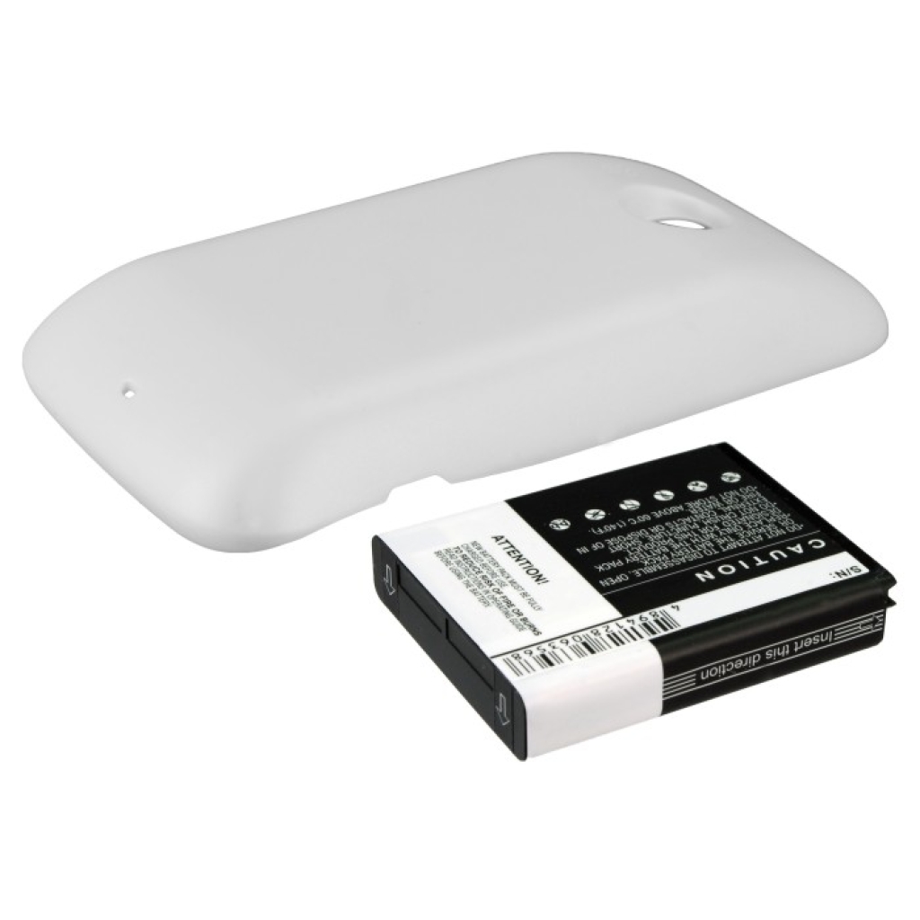Batterie Sostituisce 35H00194-00M