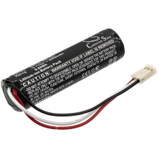 Sostituzione della batteria compatibile per Ht instruments BAT45,BAT45N,YABA0003HT1