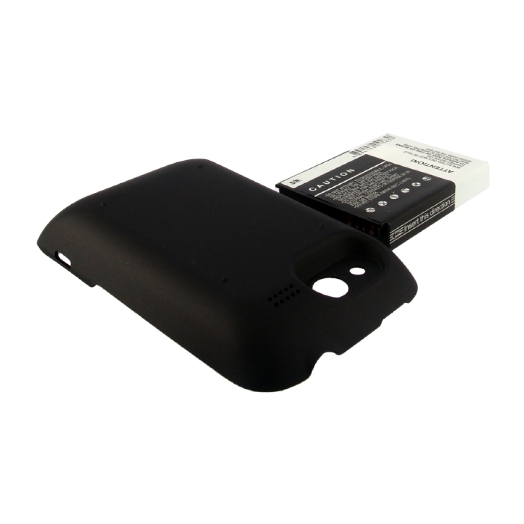 Batteria compatibile con HTC CS-HTA510XL