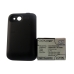 Batteria compatibile con HTC CS-HTA510XL