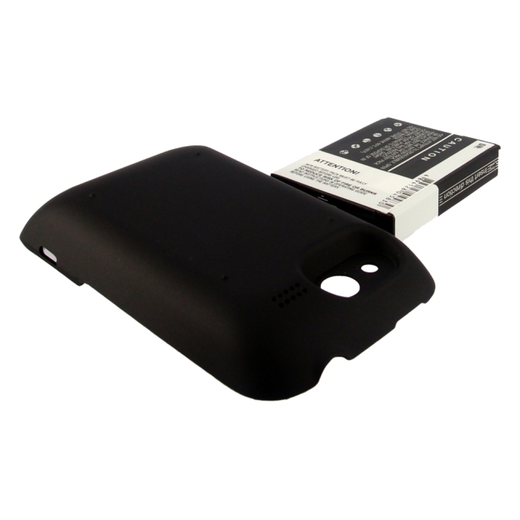 Batteria compatibile con HTC CS-HTA510XL