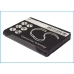 Sostituzione della batteria compatibile per AT