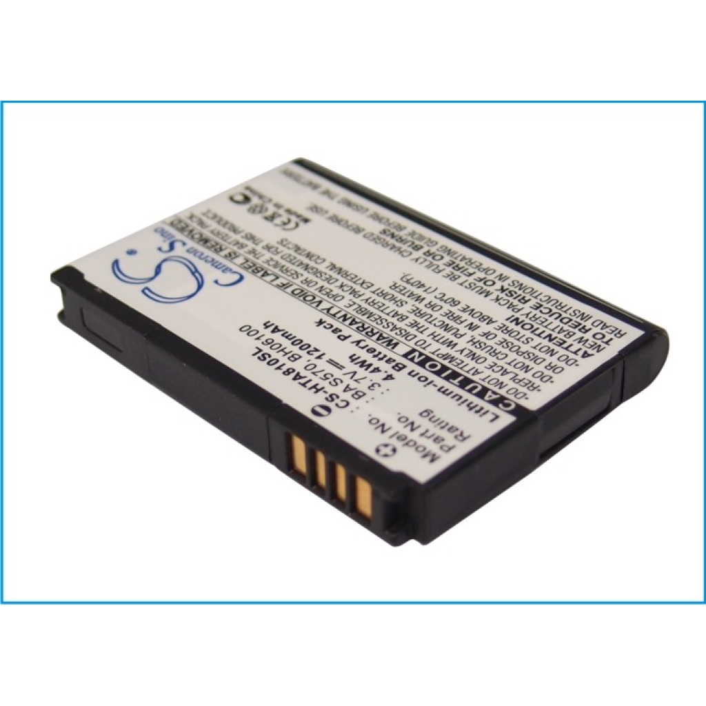 Sostituzione della batteria compatibile per AT