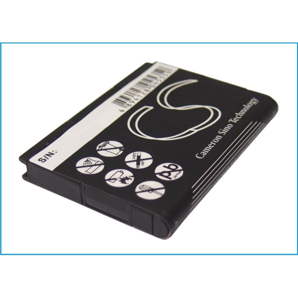 Sostituzione della batteria compatibile per AT