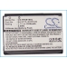 Sostituzione della batteria compatibile per AT