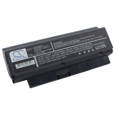 Sostituzione della batteria compatibile per Compaq 447649-251,447649-321,454001-001,HSTNN-DB53,HSTNN-OB53