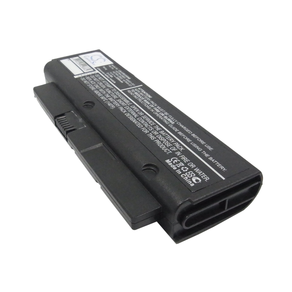 Batteria notebook Compaq Presario B1210TU